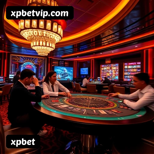 xpbet São Paulo - Hot Promos
