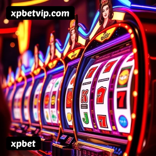 xpbet - Security