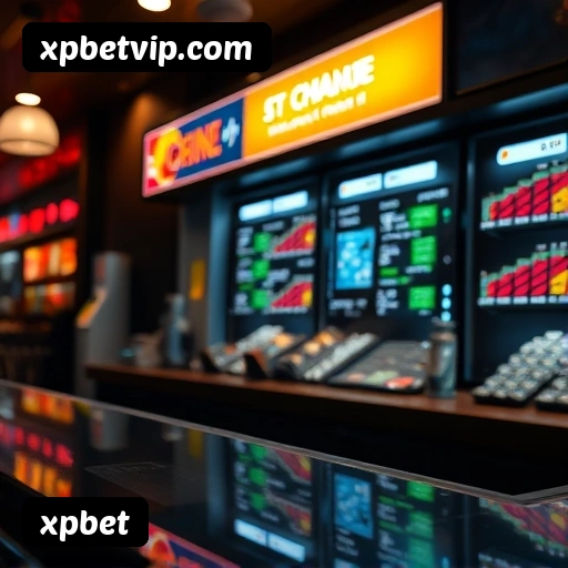 xpbet Rio de Janeiro - Professional Dealers