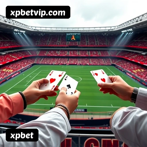 xpbet - App Security