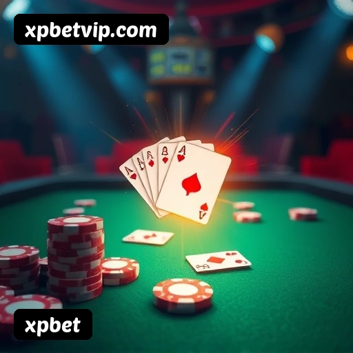 xpbet Belo Horizonte - VIP Casino