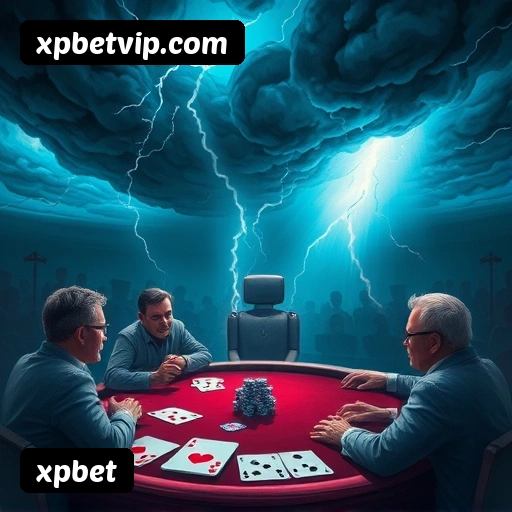 xpbet Salvador - Strategy