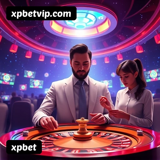 xpbet - User Statistics