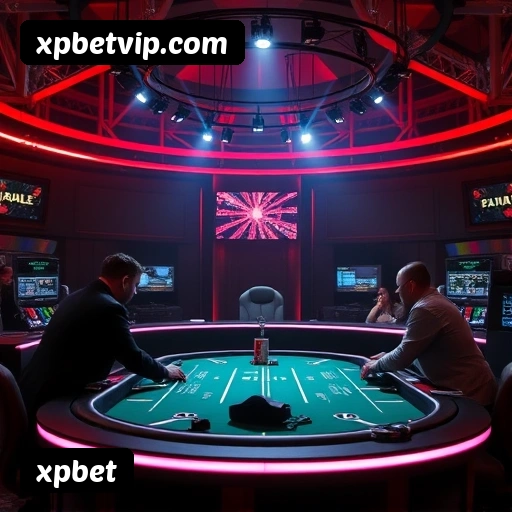 xpbet - App Features