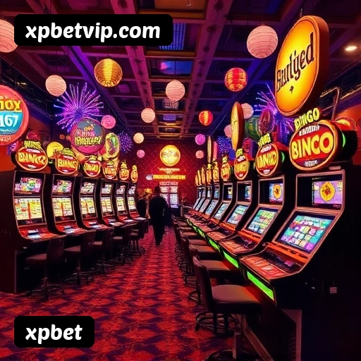 xpbet - Pagamento PIX Instantâneo