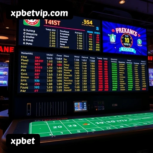 xpbet Salvador - Support