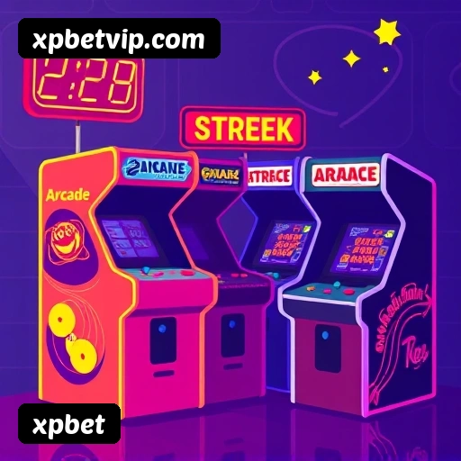 xpbet São Paulo - Jogo Providers
