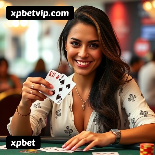 xpbet - Aplicativo Móvel