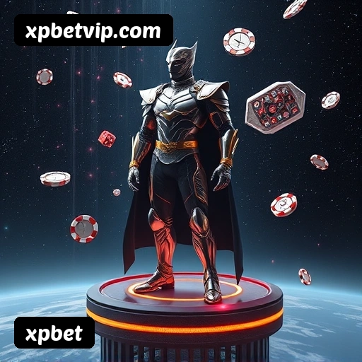 xpbet Brasília - Jogo Features