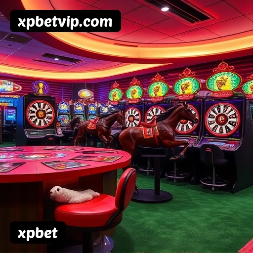 xpbet Rio de Janeiro - Bonus Terms