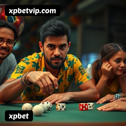 xpbet Brasília - Crash Guide