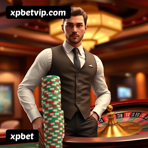 xpbet - Support