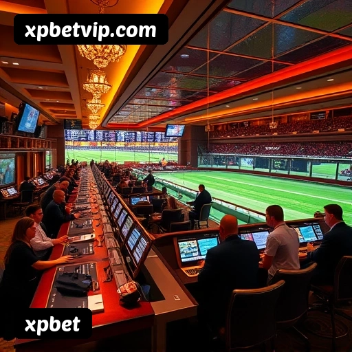 xpbet São Paulo - Live Tables