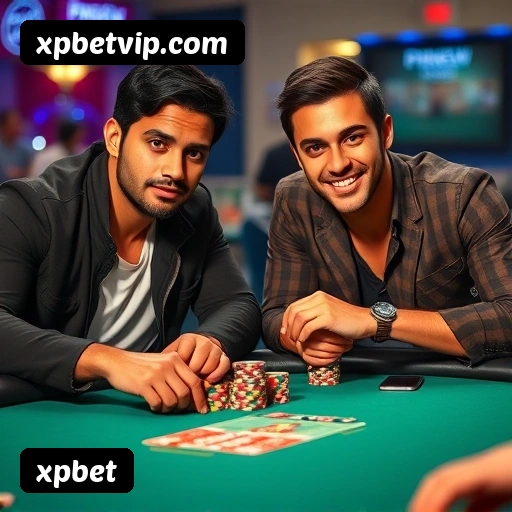 xpbet Salvador - Strategies